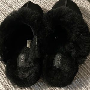 UGG Slippers